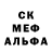 МДМА молли Fierce Simple